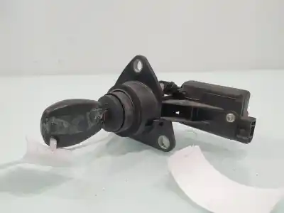 Second-hand car spare part tailgate back door handle for dacia duster ambiance 4x2 oem iam references 906062426r  