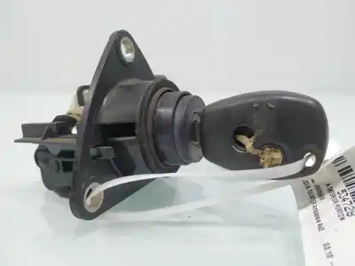 Second-hand car spare part tailgate back door handle for dacia duster ambiance 4x2 oem iam references 906062426r  