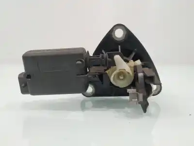 Second-hand car spare part tailgate back door handle for dacia duster ambiance 4x2 oem iam references 906062426r  