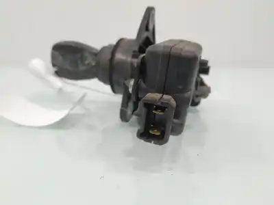 Second-hand car spare part tailgate back door handle for dacia duster ambiance 4x2 oem iam references 906062426r  