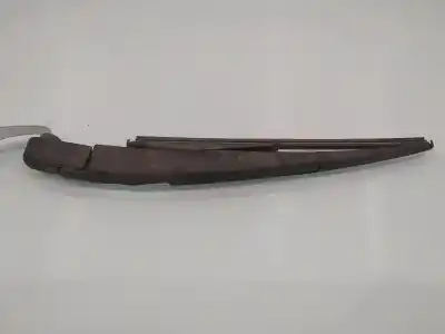 Second-hand car spare part rear windshield wiper arm for dacia duster ambiance 4x2 oem iam references 80012977b  