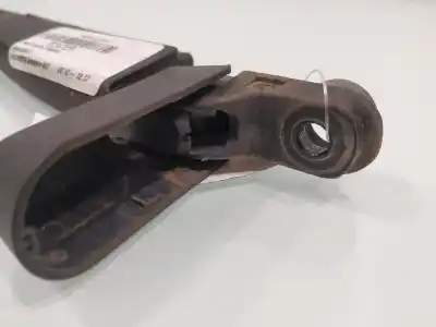 Second-hand car spare part rear windshield wiper arm for dacia duster ambiance 4x2 oem iam references 80012977b  