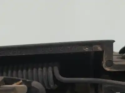 Second-hand car spare part rear windshield wiper arm for dacia duster ambiance 4x2 oem iam references 80012977b  