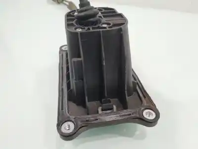 Pezzo di ricambio per auto di seconda mano leva del cambio per dacia duster ambiance 4x2 riferimenti oem iam 3550210  