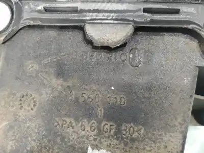 Pezzo di ricambio per auto di seconda mano leva del cambio per dacia duster ambiance 4x2 riferimenti oem iam 3550210  