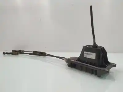 Pezzo di ricambio per auto di seconda mano leva del cambio per dacia duster ambiance 4x2 riferimenti oem iam 3550210  