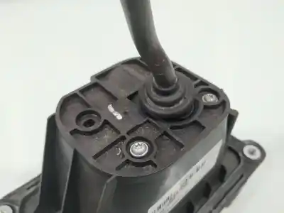 Pezzo di ricambio per auto di seconda mano leva del cambio per dacia duster ambiance 4x2 riferimenti oem iam 3550210  