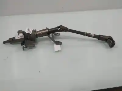 Second-hand car spare part steering column for dacia duster ambiance 4x2 oem iam references 488104415r  