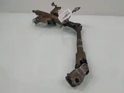 Second-hand car spare part steering column for dacia duster ambiance 4x2 oem iam references 488104415r  