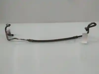 Peça sobressalente para automóvel em segunda mão tubos de ar condicionado por dacia duster ambiance 4x2 referências oem iam 924903257r  