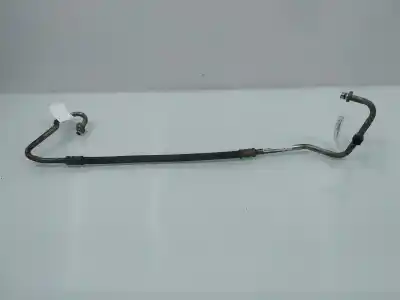 Peça sobressalente para automóvel em segunda mão tubos de ar condicionado por dacia duster ambiance 4x2 referências oem iam 924903257r  