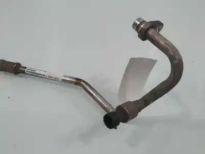 Second-hand car spare part air conditioning pipes for dacia duster ambiance 4x2 oem iam references 924903257r