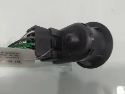 Peça sobressalente para automóvel em segunda mão comutador de espelhos retrovisores por dacia duster ambiance 4x2 referências oem iam 8200002442b  