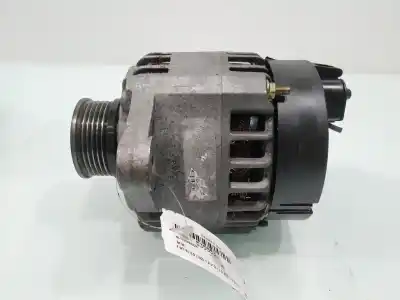 Автозапчастина б/у генератор для fiat stilo (192) 1.9 jtd / 1.9 jtd 115 active посилання на oem iam   