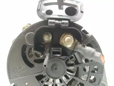 Автозапчастина б/у генератор для fiat stilo (192) 1.9 jtd / 1.9 jtd 115 active посилання на oem iam   