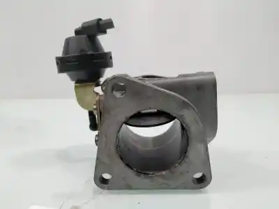 Peça sobressalente para automóvel em segunda mão borboleta de admissão por fiat stilo (192) 1.9 jtd / 1.9 jtd 115 active referências oem iam 46817373  