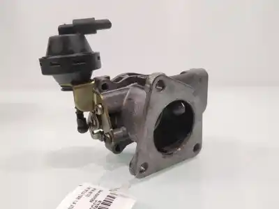 Peça sobressalente para automóvel em segunda mão borboleta de admissão por fiat stilo (192) 1.9 jtd / 1.9 jtd 115 active referências oem iam 46817373  