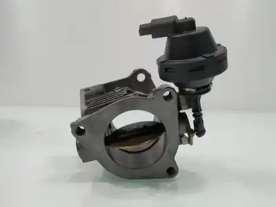 Peça sobressalente para automóvel em segunda mão borboleta de admissão por fiat stilo (192) 1.9 jtd / 1.9 jtd 115 active referências oem iam 46817373  