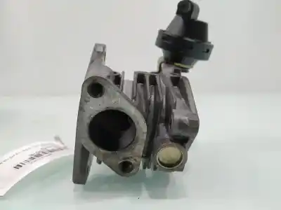 Peça sobressalente para automóvel em segunda mão borboleta de admissão por fiat stilo (192) 1.9 jtd / 1.9 jtd 115 active referências oem iam 46817373  