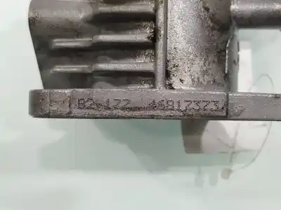 Peça sobressalente para automóvel em segunda mão borboleta de admissão por fiat stilo (192) 1.9 jtd / 1.9 jtd 115 active referências oem iam 46817373  