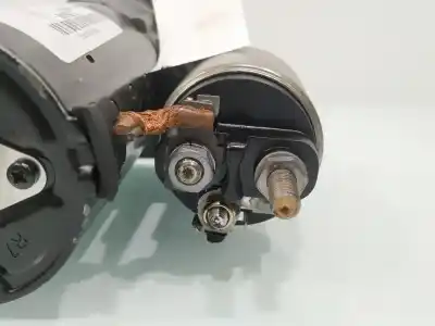 Автозапчастина б/у двигун запускається для fiat stilo (192) 1.9 jtd / 1.9 jtd 115 active посилання на oem iam a152  