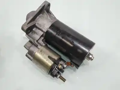 Автозапчастина б/у двигун запускається для fiat stilo (192) 1.9 jtd / 1.9 jtd 115 active посилання на oem iam a152  