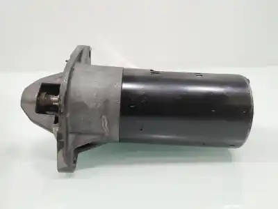 Автозапчастина б/у двигун запускається для fiat stilo (192) 1.9 jtd / 1.9 jtd 115 active посилання на oem iam a152  