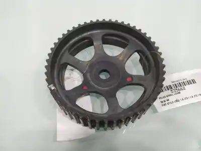 Second-hand car spare part camshaft pulley for fiat stilo (192) 1.9 jtd / 1.9 jtd 115 active oem iam references 842  