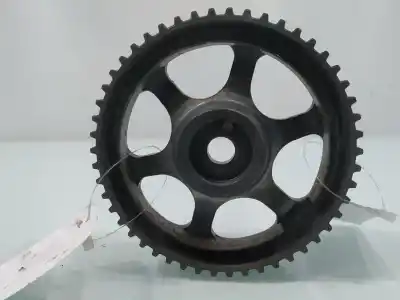 Second-hand car spare part camshaft pulley for fiat stilo (192) 1.9 jtd / 1.9 jtd 115 active oem iam references 842  