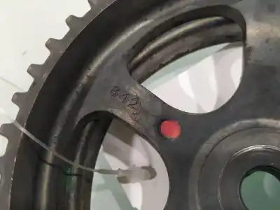 Second-hand car spare part camshaft pulley for fiat stilo (192) 1.9 jtd / 1.9 jtd 115 active oem iam references 842  