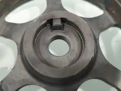 Peça sobressalente para automóvel em segunda mão Polia Da árvore De Cames por FIAT STILO (192) 1.9 JTD / 1.9 JTD 115 Active Referências OEM IAM 842  