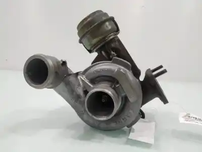 İkinci el araba yedek parçası turbosarj için fiat stilo (192) 1.9 jtd / 1.9 jtd 115 active oem iam referansları 46786078  