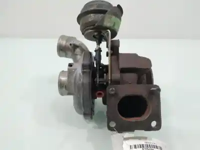 İkinci el araba yedek parçası turbosarj için fiat stilo (192) 1.9 jtd / 1.9 jtd 115 active oem iam referansları 46786078  