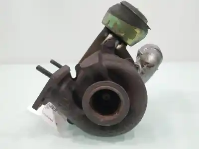 İkinci el araba yedek parçası turbosarj için fiat stilo (192) 1.9 jtd / 1.9 jtd 115 active oem iam referansları 46786078  