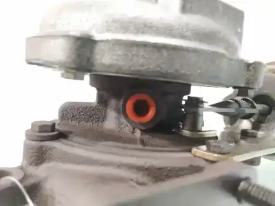İkinci el araba yedek parçası turbosarj için fiat stilo (192) 1.9 jtd / 1.9 jtd 115 active oem iam referansları 46786078  