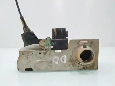 Автозапчасти б/у замок передней правой двери за ford transit connect (p65_, p70_, p80_) 1.8 di ссылки oem iam 2t1av21812af  