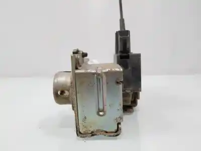 Автозапчасти б/у замок передней правой двери за ford transit connect (p65_, p70_, p80_) 1.8 di ссылки oem iam 2t1av21812af  