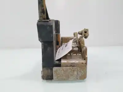 Автозапчасти б/у замок передней правой двери за ford transit connect (p65_, p70_, p80_) 1.8 di ссылки oem iam 2t1av21812af  