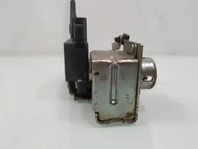 Автозапчастина б/у замок передніх дверей лівий для FORD TRANSIT CONNECT (P65_, P70_, P80_) 1.8 DI Посилання на OEM IAM 2T1AV21813AF  