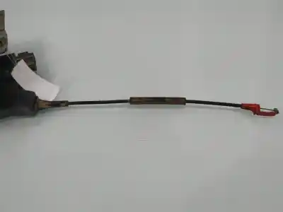 Автозапчастина б/у замок передніх дверей лівий для ford transit connect (p65_, p70_, p80_) 1.8 di посилання на oem iam 2t1av21813af  