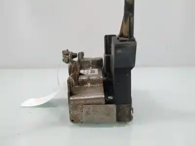 Автозапчастина б/у замок передніх дверей лівий для ford transit connect (p65_, p70_, p80_) 1.8 di посилання на oem iam 2t1av21813af  