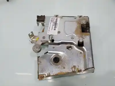 Автозапчасти б/у замок задней правой двери за ford transit connect (p65_, p70_, p80_) 1.8 di ссылки oem iam 2t14v264a32cj  