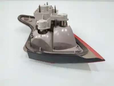 Peça sobressalente para automóvel em segunda mão farolim traseiro esquerdo por ford mondeo ber. (ca2) ghia x referências oem iam tk9820  