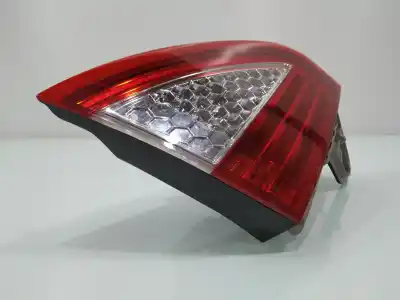 Peça sobressalente para automóvel em segunda mão farolim traseiro esquerdo por ford mondeo ber. (ca2) ghia x referências oem iam tk9820  