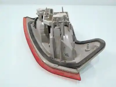 Peça sobressalente para automóvel em segunda mão farolim traseiro esquerdo por ford mondeo ber. (ca2) ghia x referências oem iam tk9820  