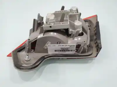 Peça sobressalente para automóvel em segunda mão farolim traseiro esquerdo por ford mondeo ber. (ca2) ghia x referências oem iam tk9820  