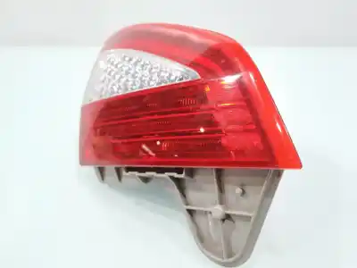 Peça sobressalente para automóvel em segunda mão farolim traseiro esquerdo por ford mondeo ber. (ca2) ghia x referências oem iam tk9820  