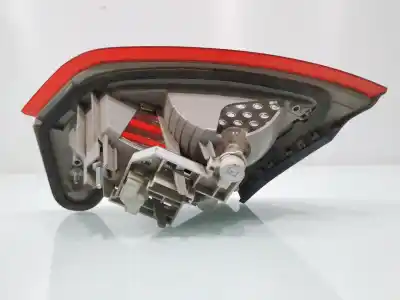 Peça sobressalente para automóvel em segunda mão farolim traseiro esquerdo por ford mondeo ber. (ca2) ghia x referências oem iam tk9820  