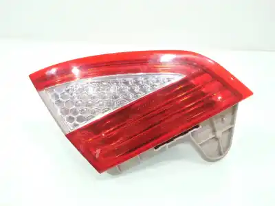 Second-hand car spare part Left Tailgate Light for FORD MONDEO BER. (CA2) Ghia X OEM IAM references TK9820  