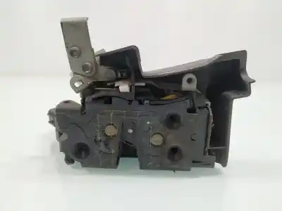 Peça sobressalente para automóvel em segunda mão fechadura da porta dianteira esquerda por ford mondeo ber. (ca2) limited edition referências oem iam 6m2ar21813ec  